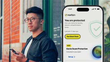 Comprehensive Norton Antivirus & Security Protection | Stay Safe Online